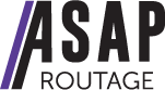 ASAP routage